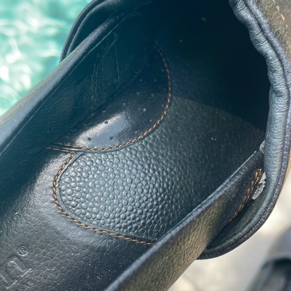 Born Clogs - Picture 7 of 8